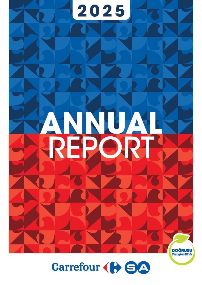2025 Annual Report